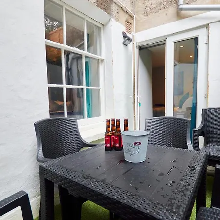 Apartamento Stylish 2 Bed In Clifton - Garden Bristol