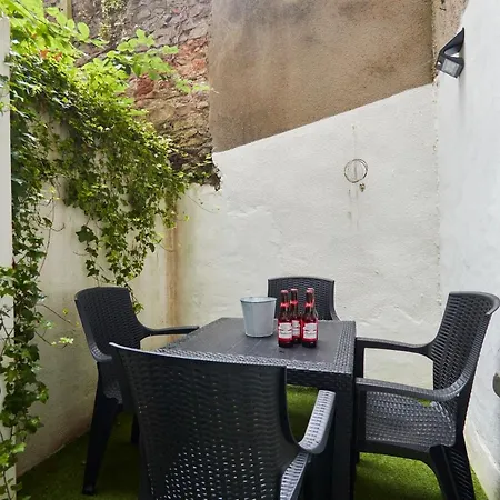 Stylish 2 Bed In Clifton - Garden شقة بريستول