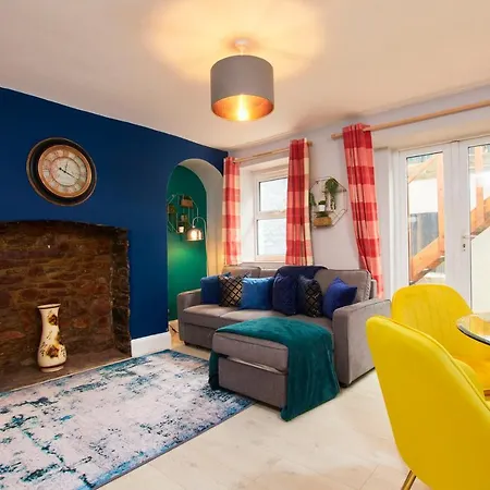 アパート Stylish 2 Bed In Clifton - Garden *