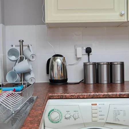 Stylish 2 Bed In Clifton - Garden Bristol