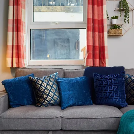 Stylish 2 Bed In Clifton - Garden アパート