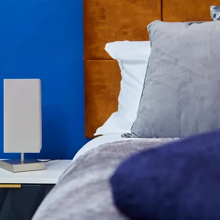 شقة Stylish 2 Bed In Clifton - Garden بريستول